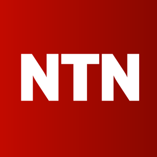NT News logo