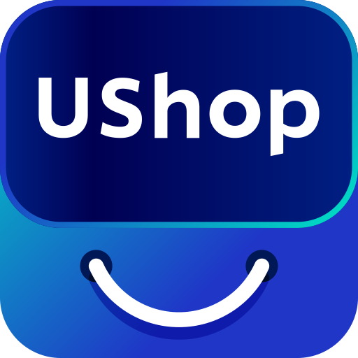 Ushop VN logo