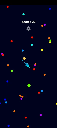 Fish - Screenshot 4