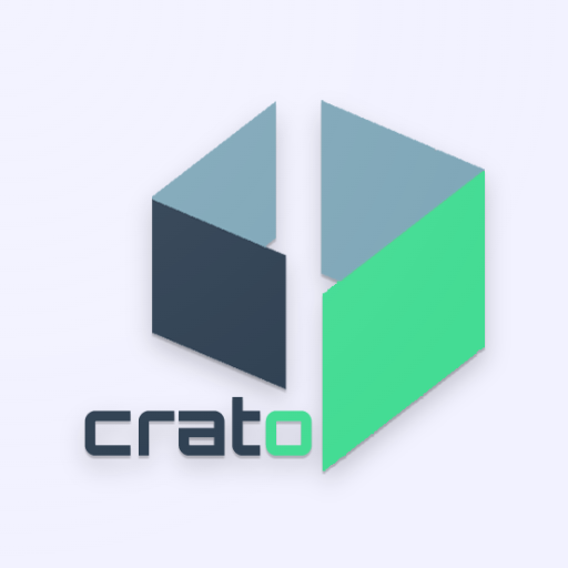Crato : Fuel Station System logo