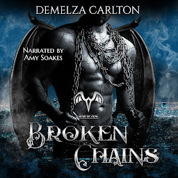 Icon image Broken Chains: A Paranormal Protector Tale