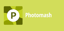 Photomash: Remove Background APK
