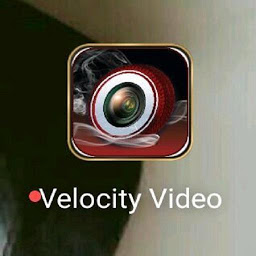 Icon image VELOCITY VIDEO