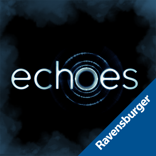 Ravensburger echoes  Icon