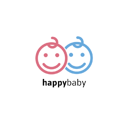happybaby iq logo