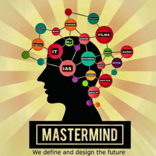 Mastermindsltd.com logo