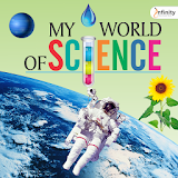 My World of Science 7 icon