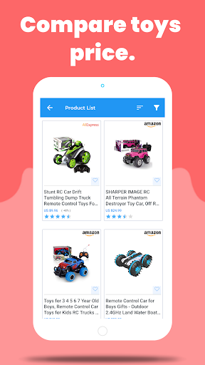 Cheap toys - Buy toys Screen 3