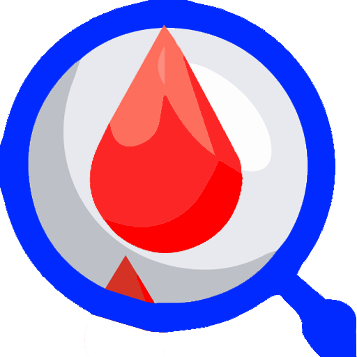 Hematology  Icon