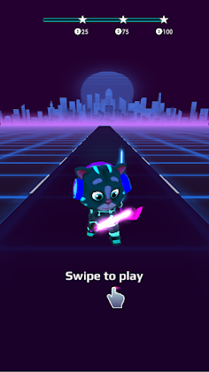 Beat The Beats - Screenshot 2