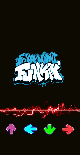 Friday Night Funkin Soundtrack Music Game Apk By Pedrwta Wikiapk Com