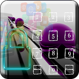 Screen Passcode Lock Abstract icon
