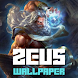 Zeus Wallpaper HD