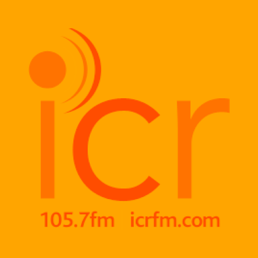 ICR UK 2.0.0 Icon