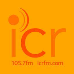 Icon image ICR UK