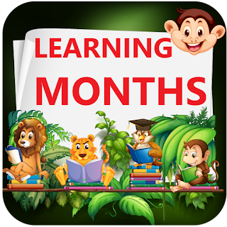 Learning Months ,Days & Season