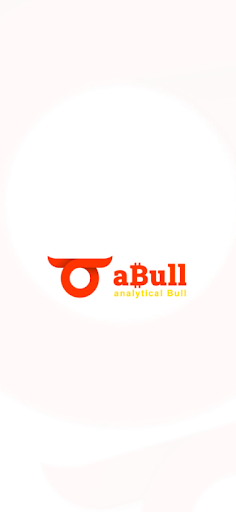 Android application aBull screenshort