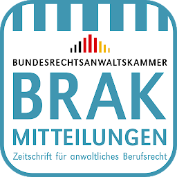 Icon image BRAK-Mitteilungen