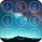 Lock Screen - Passcode Lock icon