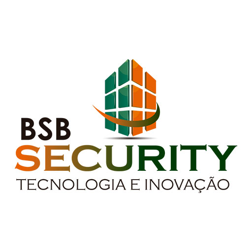 BSB SEC CONTROLE DE ACESSO logo