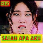 Cover Image of Download SALAH APA AKU - VIA VALLEN 1.0 APK