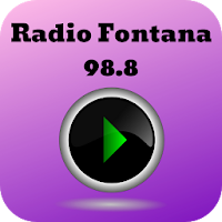 radio fontana 98.8 news kosovo
