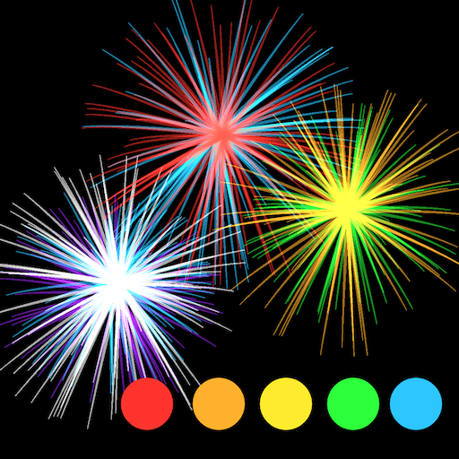 Fireworks Baby 1.0.0 Icon