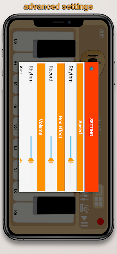 Oud Player Screen 3