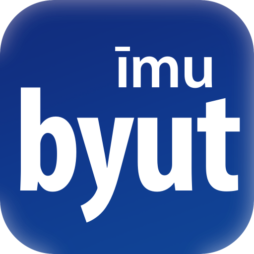 Latgalian Verbs logo