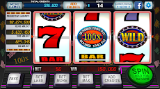 777 Slots Casino Classic Slotsのおすすめ画像1