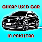 Cover Image of 下载 Cheap Used Car In Pakistan 1.0.2 APK