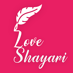 Icon image Love Shayari in Hindi 2022
