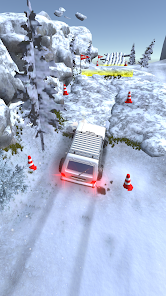 Offroad Run 3D 0.0.2 APK + Мод (Unlimited money) за Android