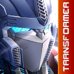 Cover Image of ダウンロード Super Robot Fighting Battle - Futuristic War 1.1 APK