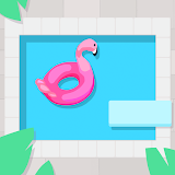 Swimming Pool Craft icon
