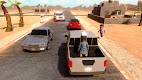 screenshot of Amer: Cop Pursuit