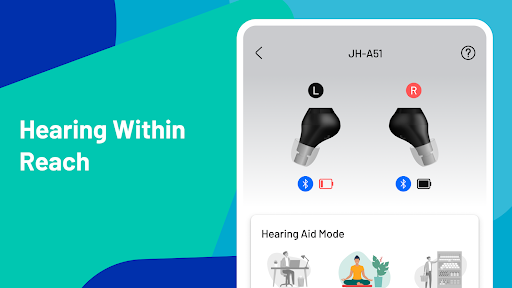 BUZUD - REimagined Healthcare screenshot 7