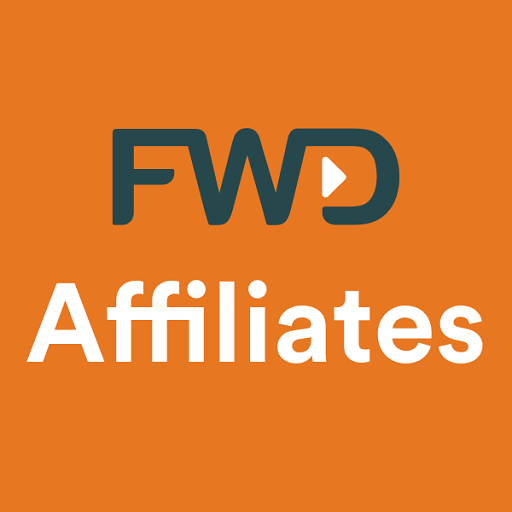 FWD Affiliates PH logo