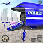 Cover Image of Download City Car Transport Truck Games  APK