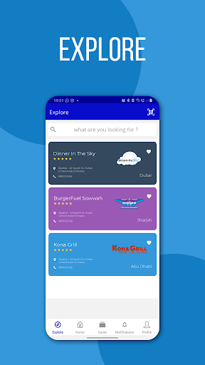 D-cardsSmartSimple and Safe Di