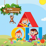 Kids Preschool Learning icon