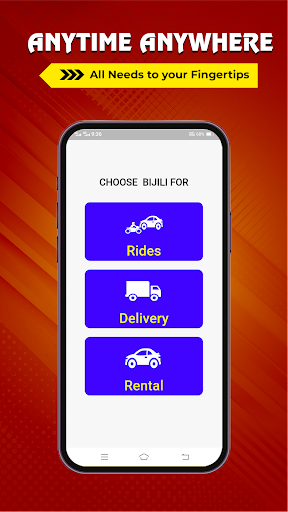 BIJILI Screen 2