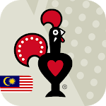 Cover Image of Download Nando's Malaysia 2.2.7 APK