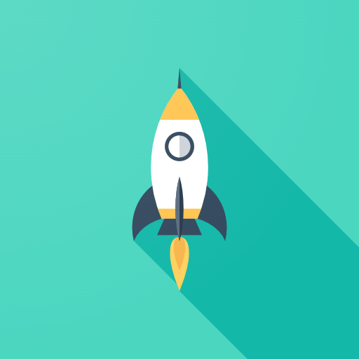 Cleaner Super Fast logo