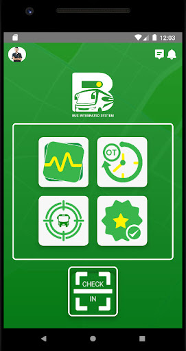 BisKaryawan Screen 2