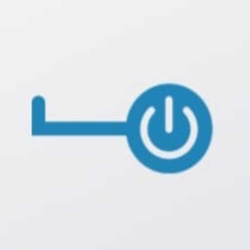 Locker Hub logo