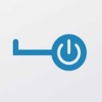 Locker Hub logo