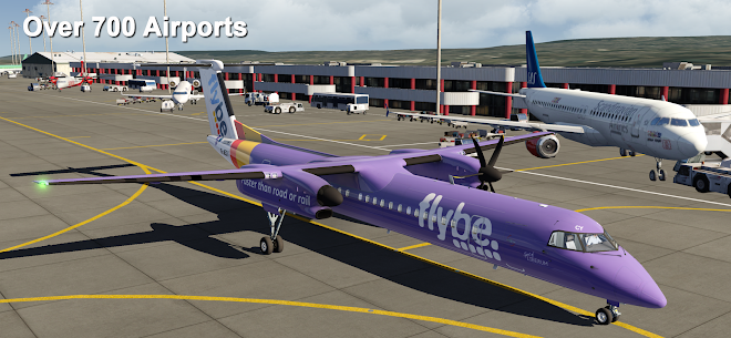 Aerofly FS 2022 20.22.03 MOD APK- Full Version | All Planes Unlocked 3