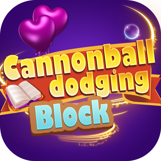 Cannonball dodging - Block