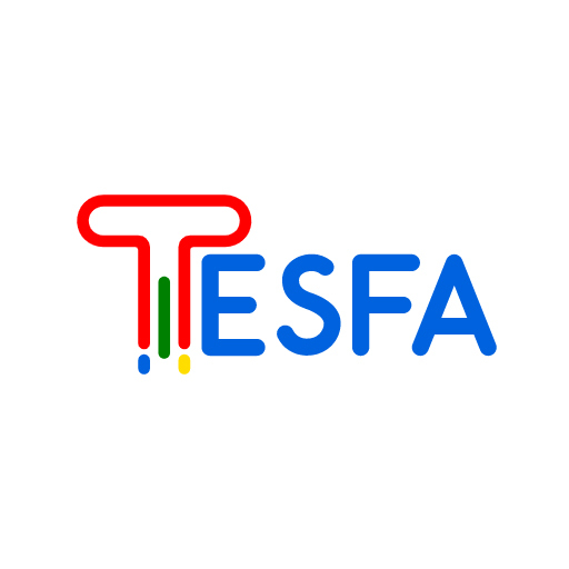 Tesfa logo